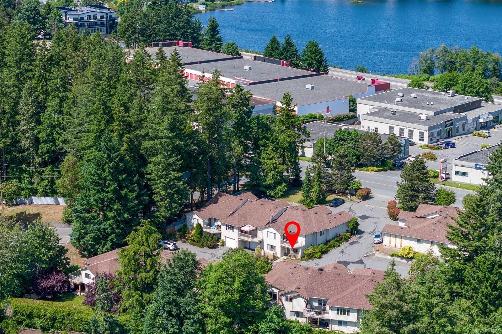 6-4271 Wellington Rd, Nanaimo, BC