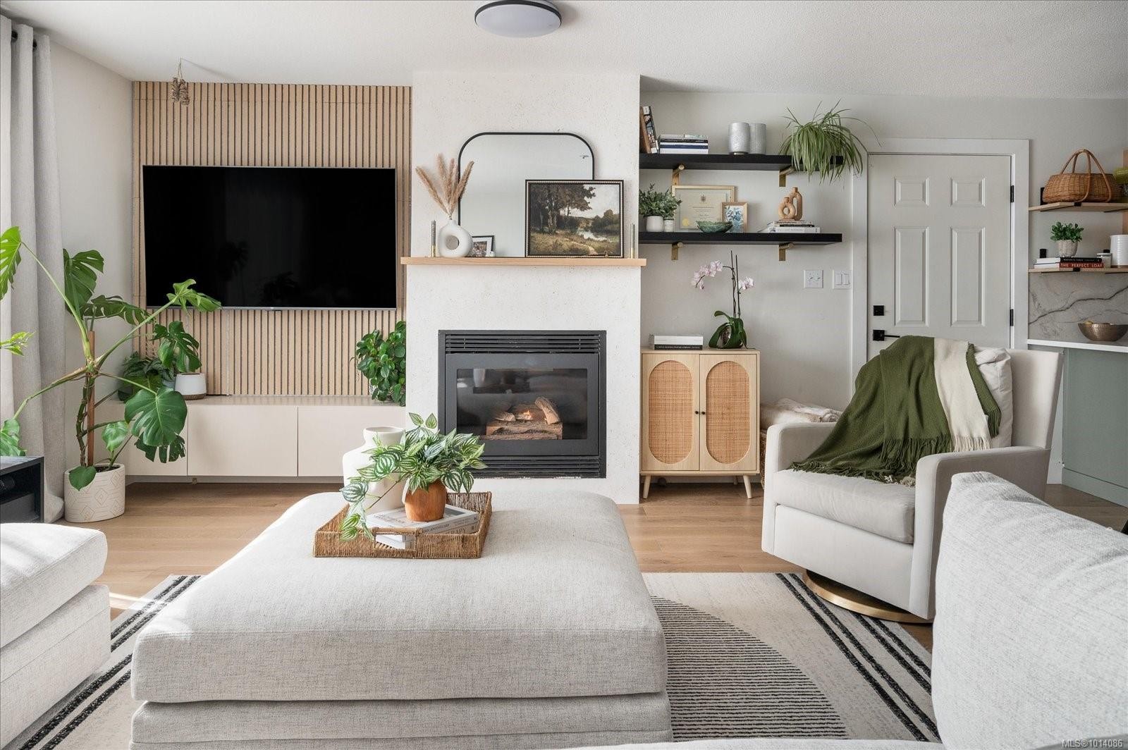 6-4271 Wellington Rd, Nanaimo, BC