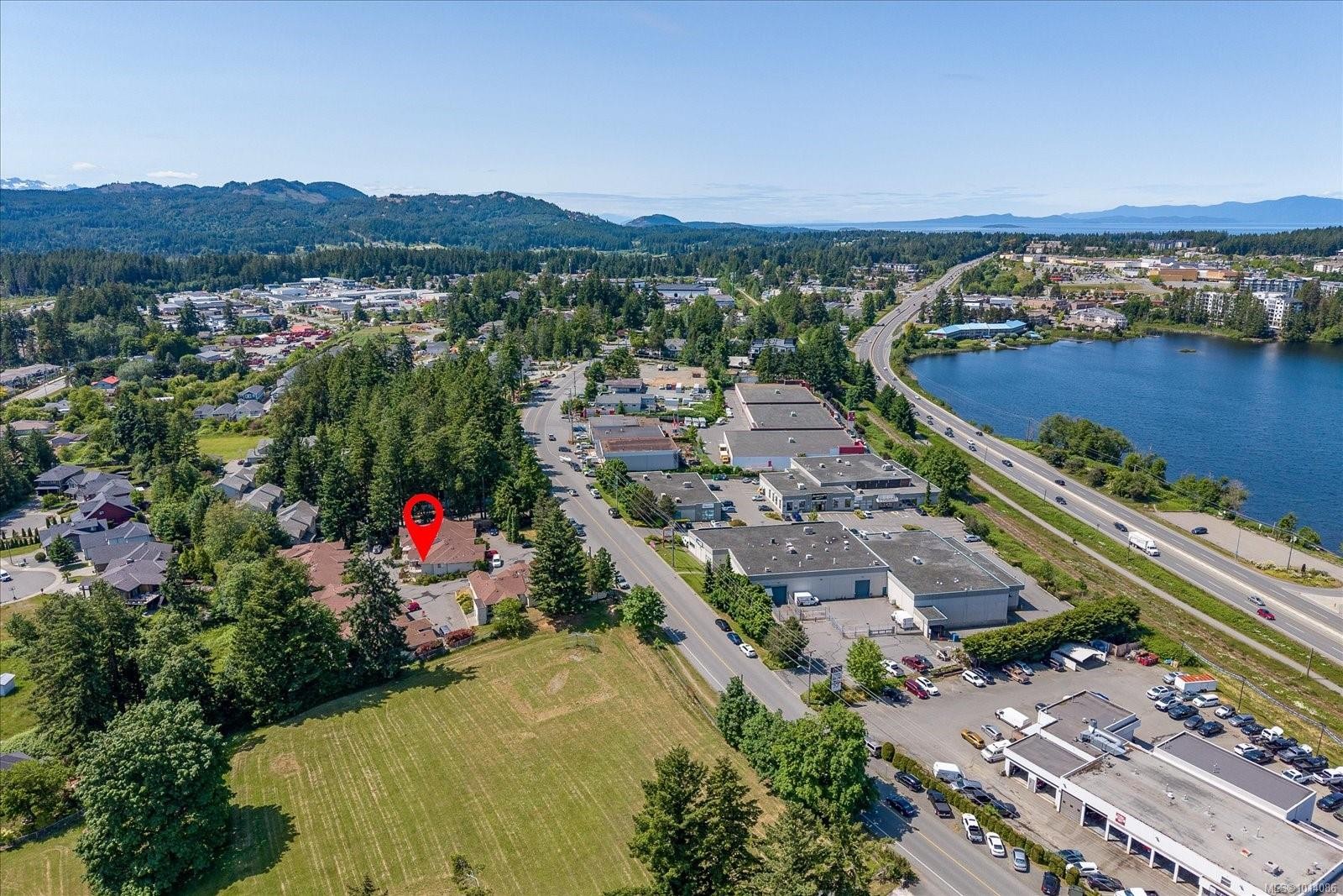 6-4271 Wellington Rd, Nanaimo, BC