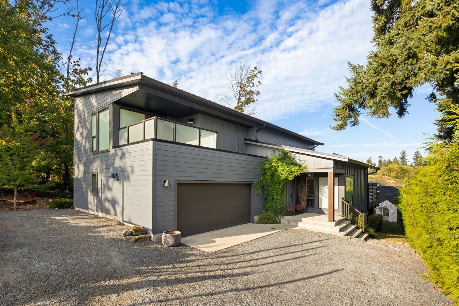 1784 Vee Rd, Cowichan Bay, BC