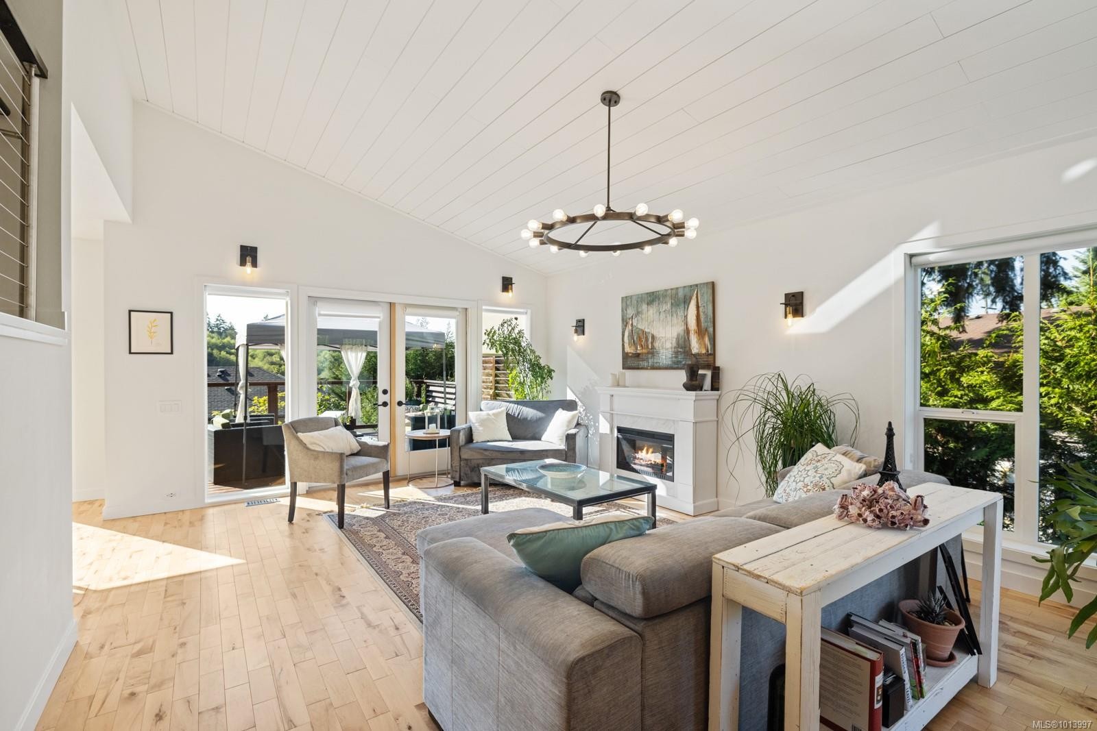 1784 Vee Rd, Cowichan Bay, BC