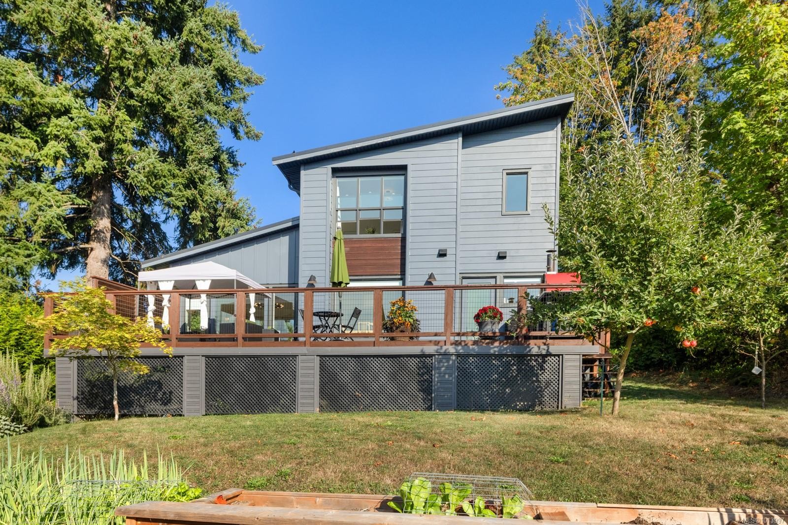 1784 Vee Rd, Cowichan Bay, BC