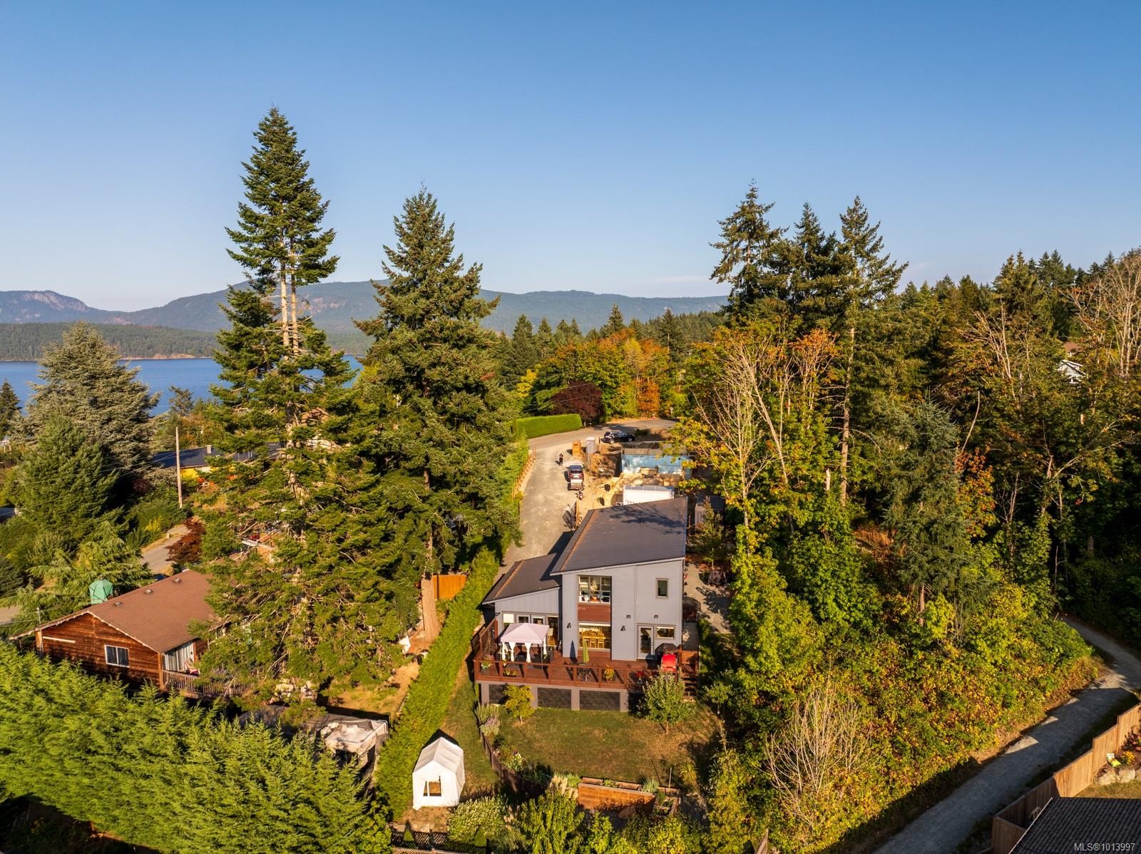 1784 Vee Rd, Cowichan Bay, BC