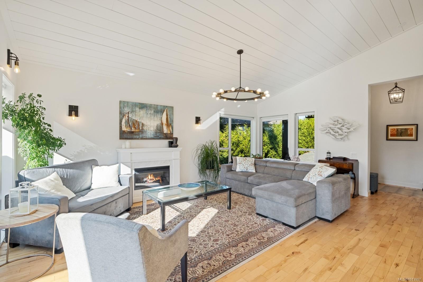 1784 Vee Rd, Cowichan Bay, BC