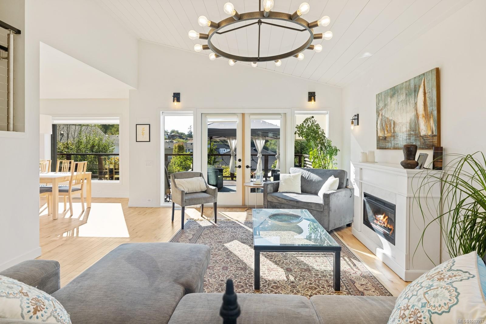 1784 Vee Rd, Cowichan Bay, BC