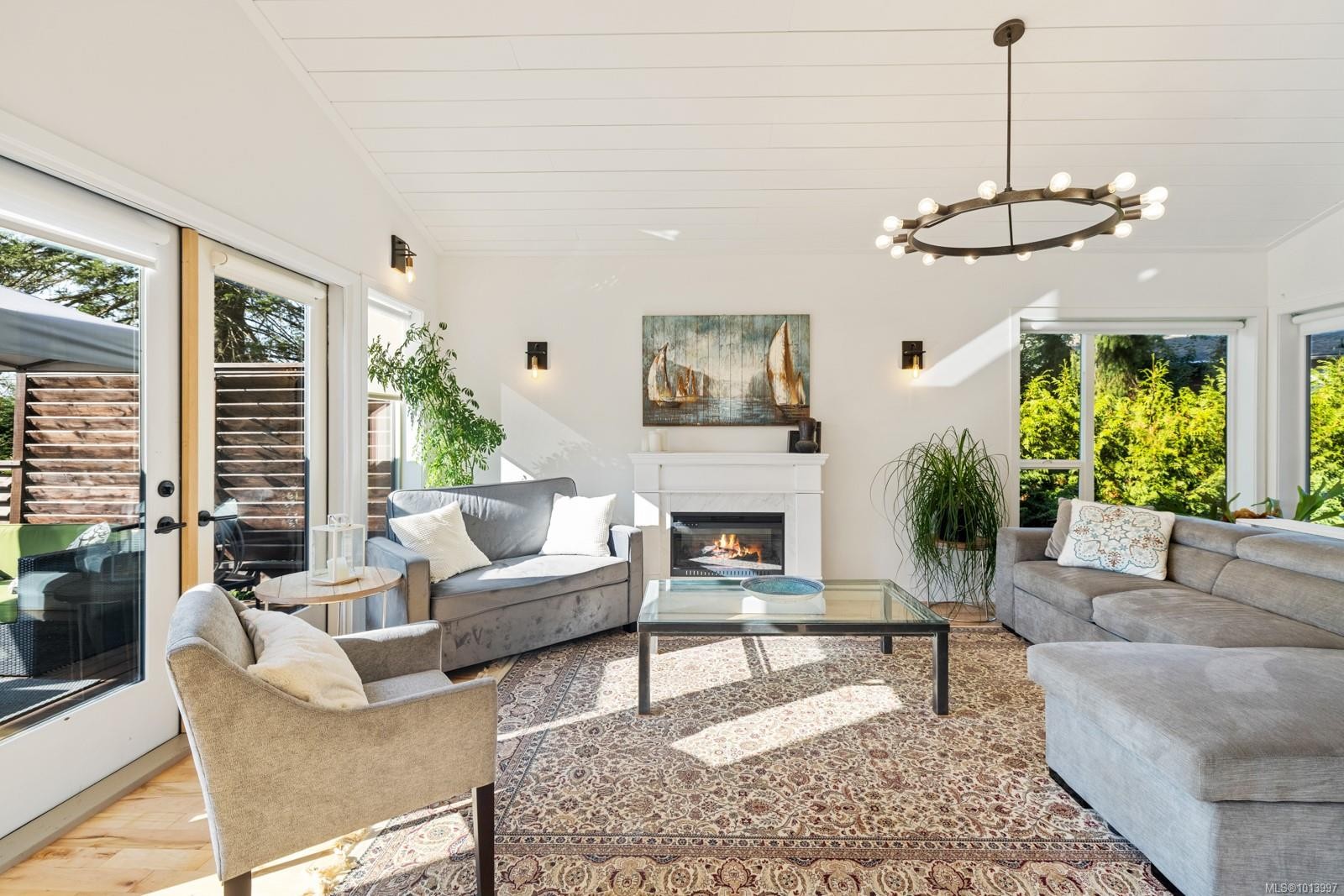 1784 Vee Rd, Cowichan Bay, BC