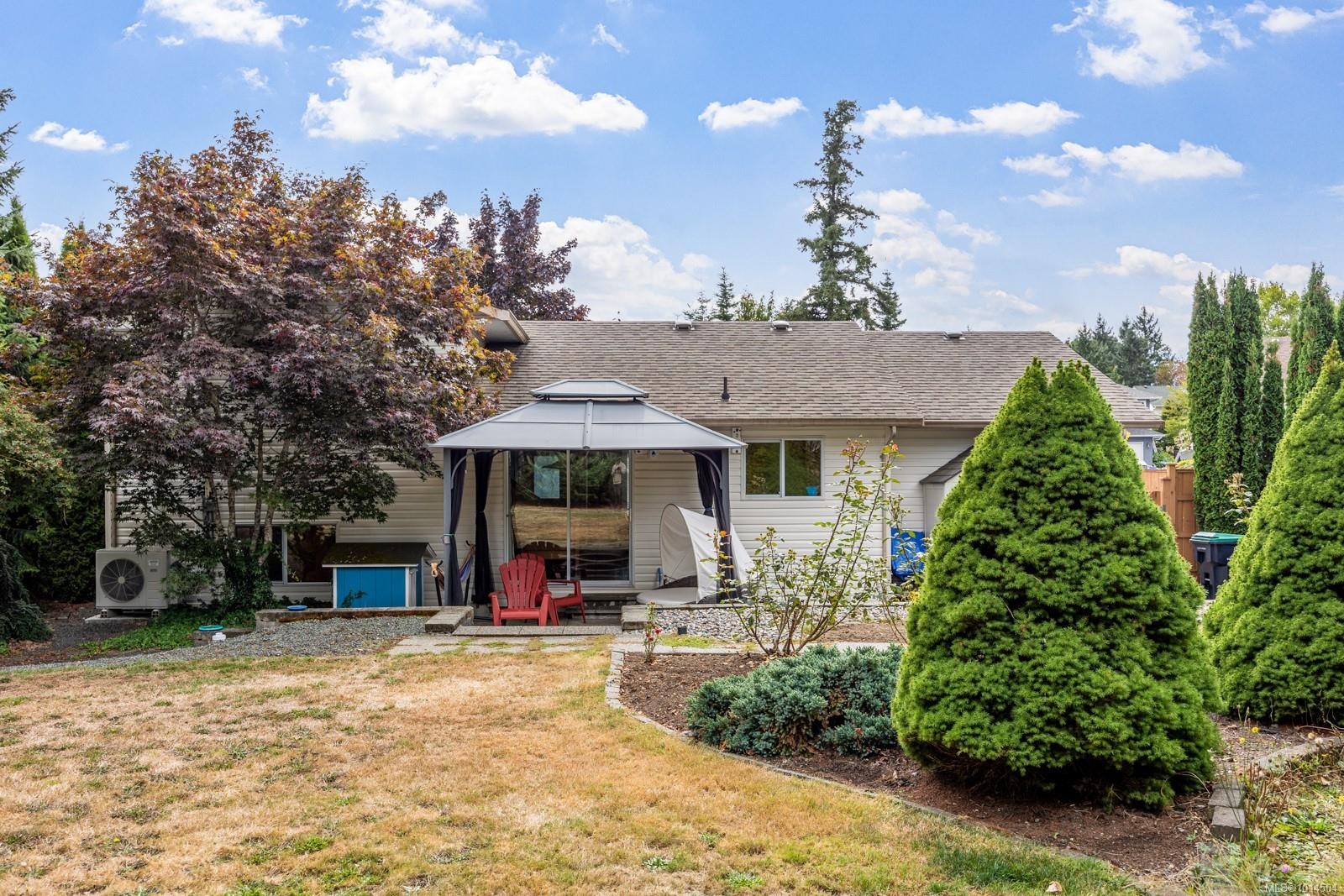 2120 Plover Crt, Comox, BC
