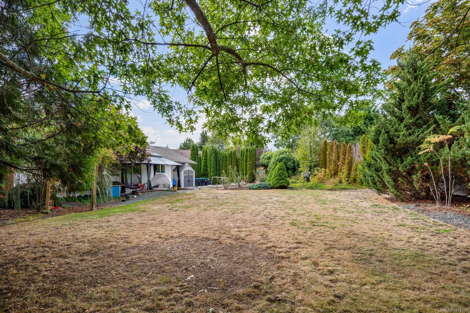 2120 Plover Crt, Comox, BC