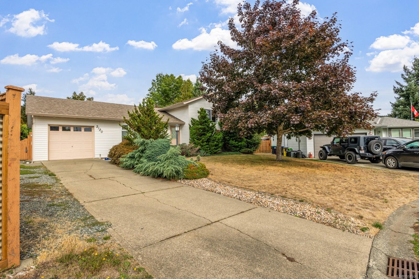 2120 Plover Crt, Comox, BC