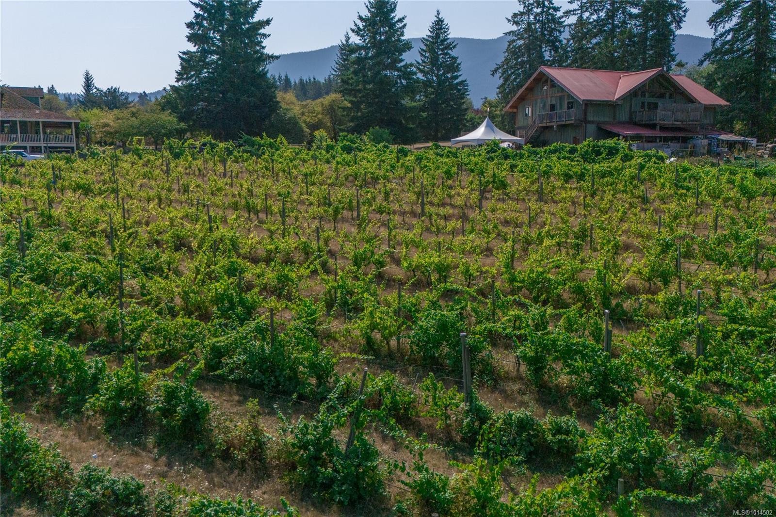 2300 East Wellington Rd, Nanaimo, BC