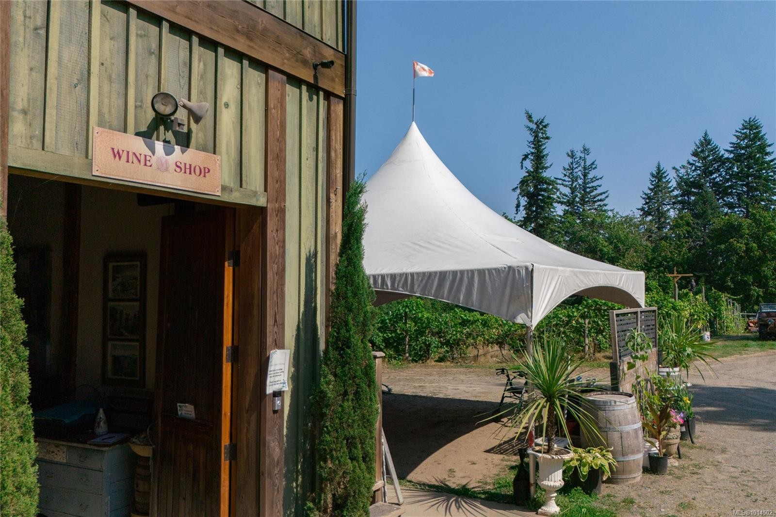 2300 East Wellington Rd, Nanaimo, BC