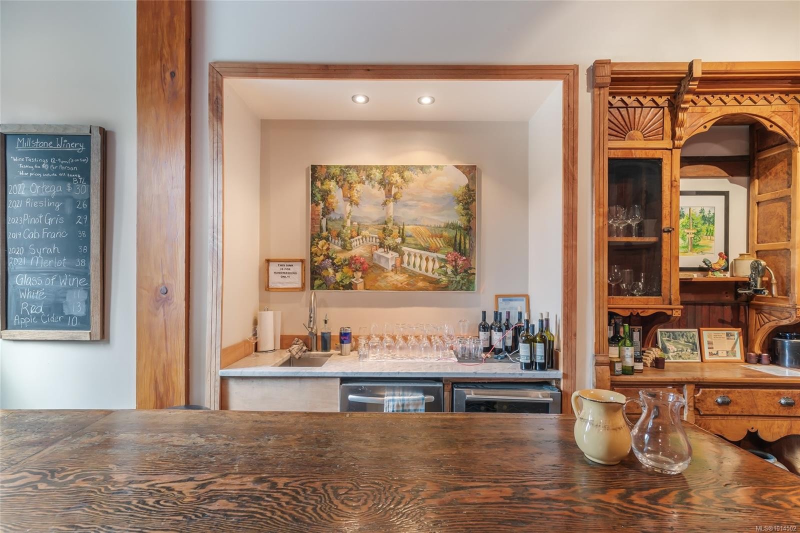 2300 East Wellington Rd, Nanaimo, BC