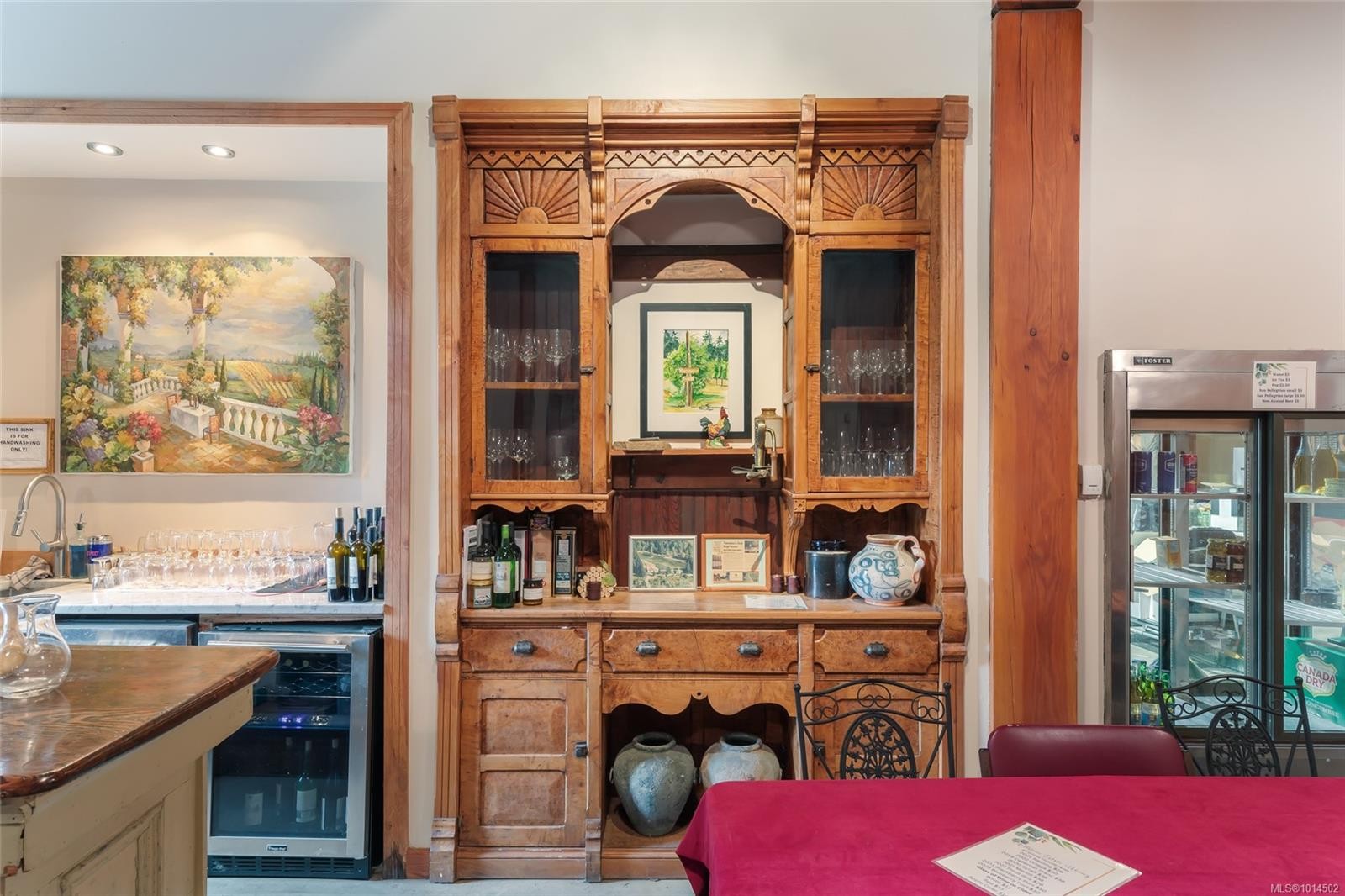 2300 East Wellington Rd, Nanaimo, BC