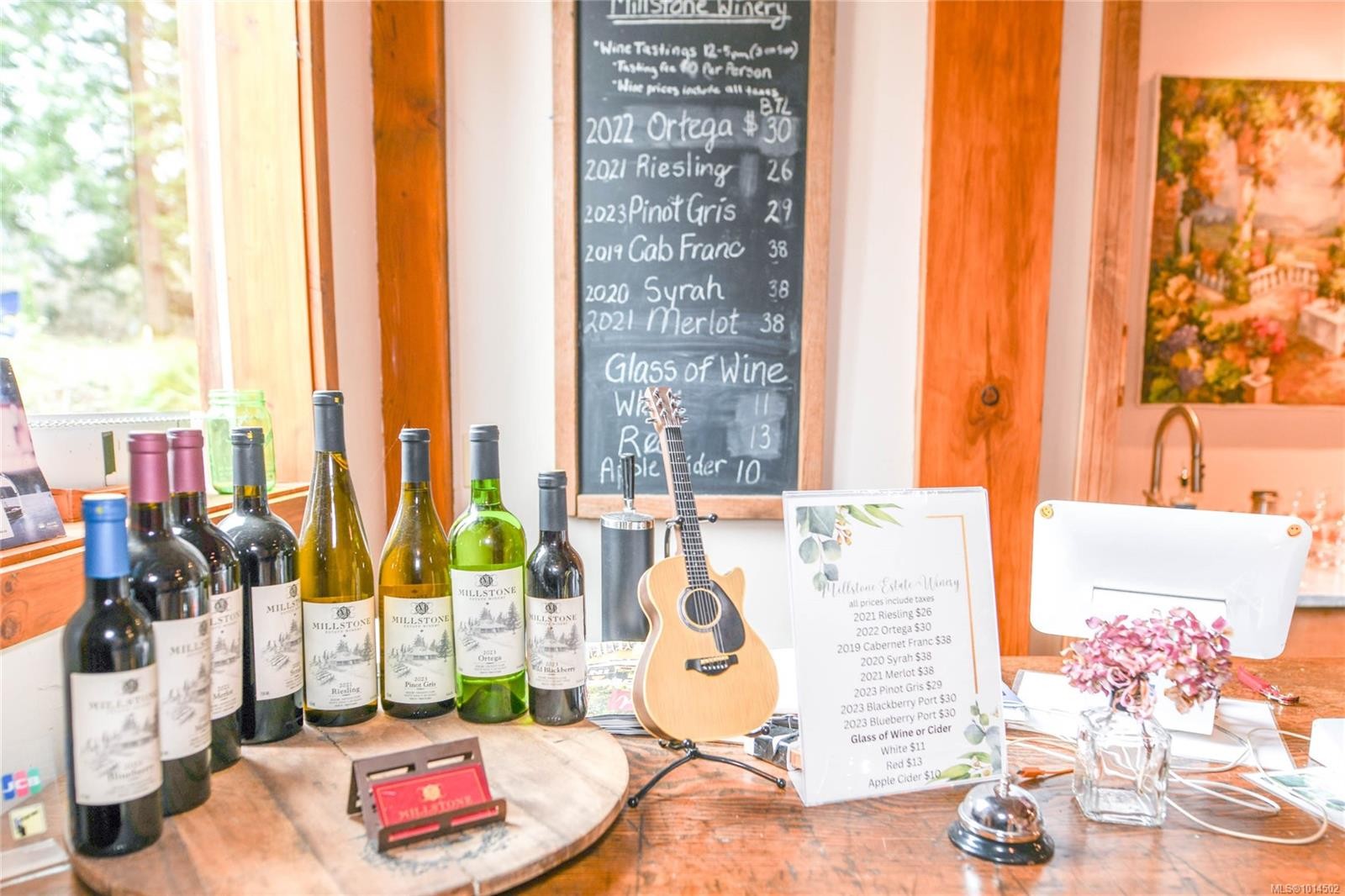 2300 East Wellington Rd, Nanaimo, BC