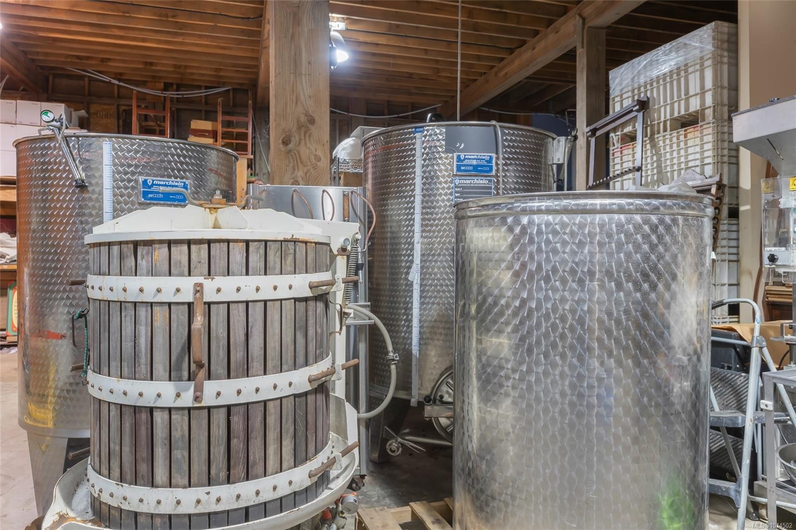 2300 East Wellington Rd, Nanaimo, BC