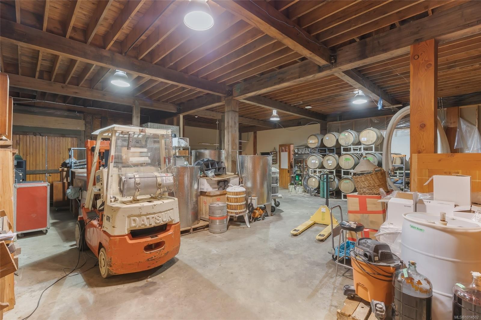 2300 East Wellington Rd, Nanaimo, BC