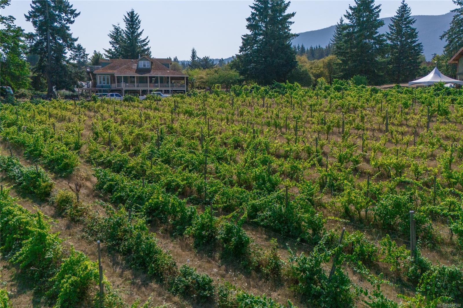 2300 East Wellington Rd, Nanaimo, BC