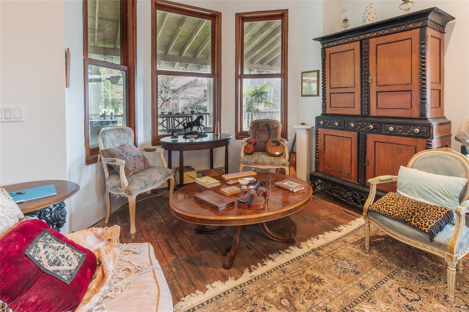 2300 East Wellington Rd, Nanaimo, BC