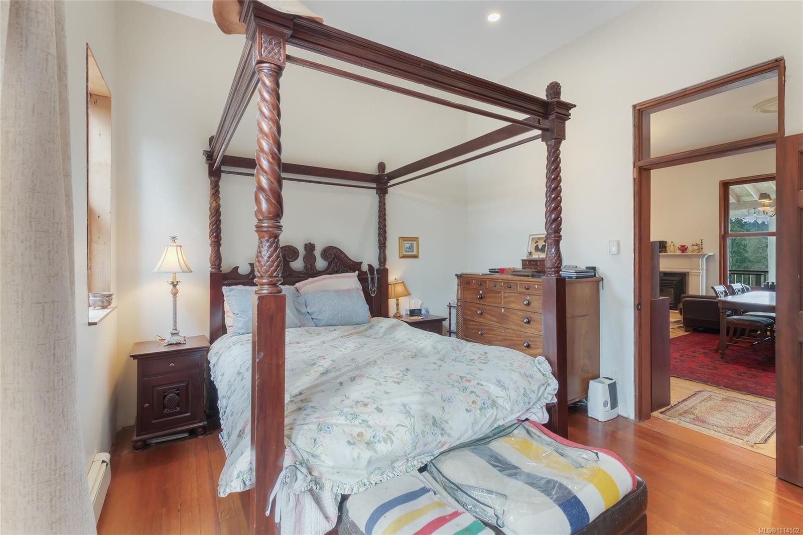 2300 East Wellington Rd, Nanaimo, BC