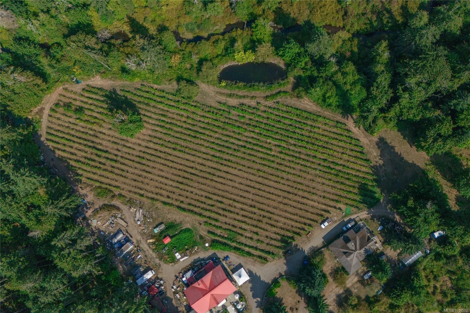 2300 East Wellington Rd, Nanaimo, BC