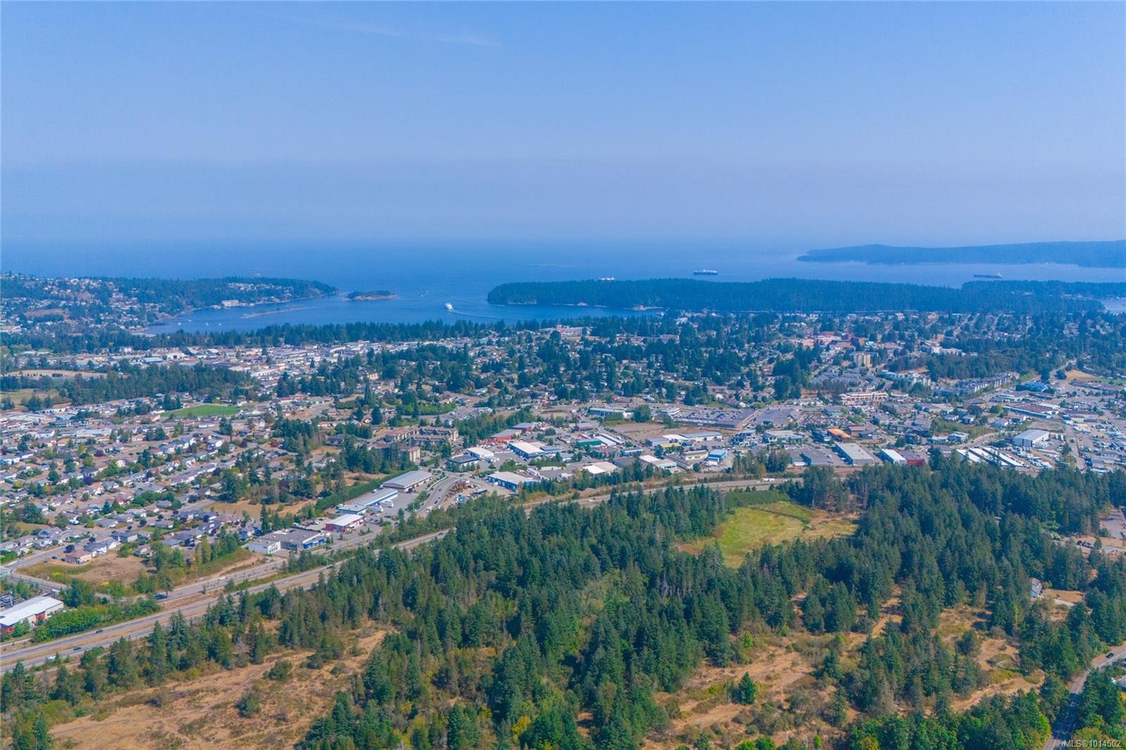 2300 East Wellington Rd, Nanaimo, BC