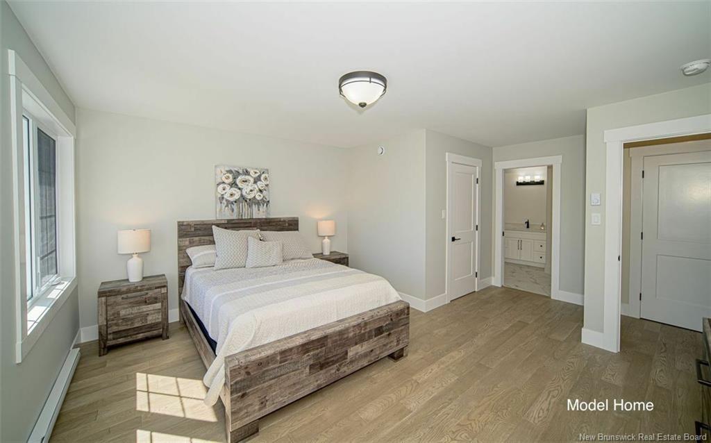 45 Leavery St, Fredericton, NB