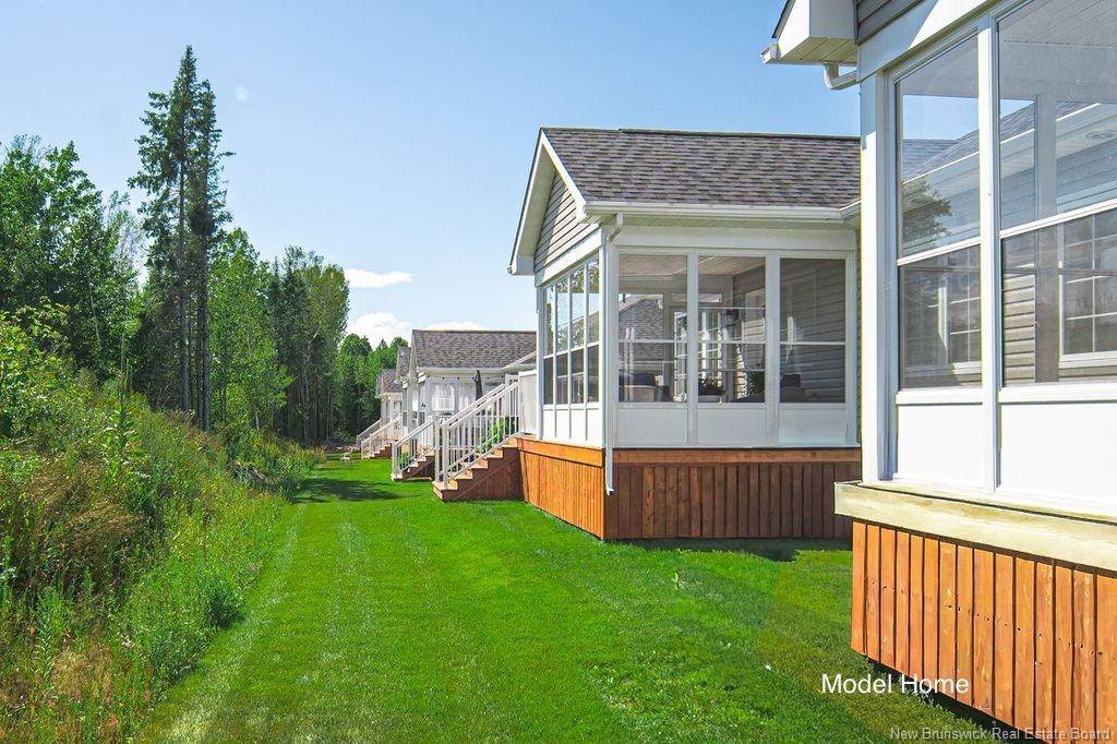 45 Leavery St, Fredericton, NB