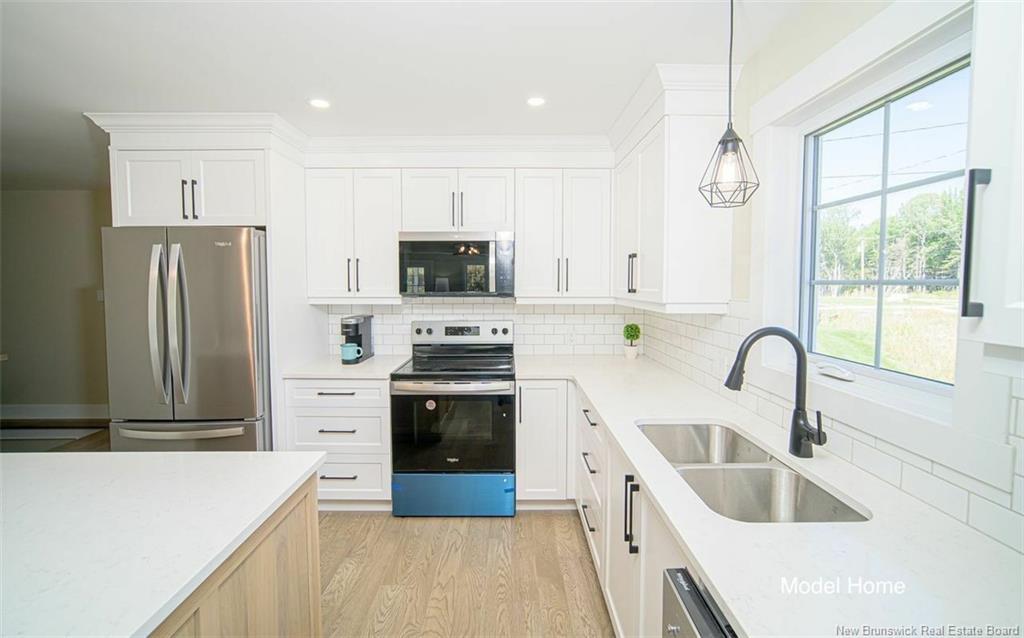 42 Leavery St, Fredericton, NB