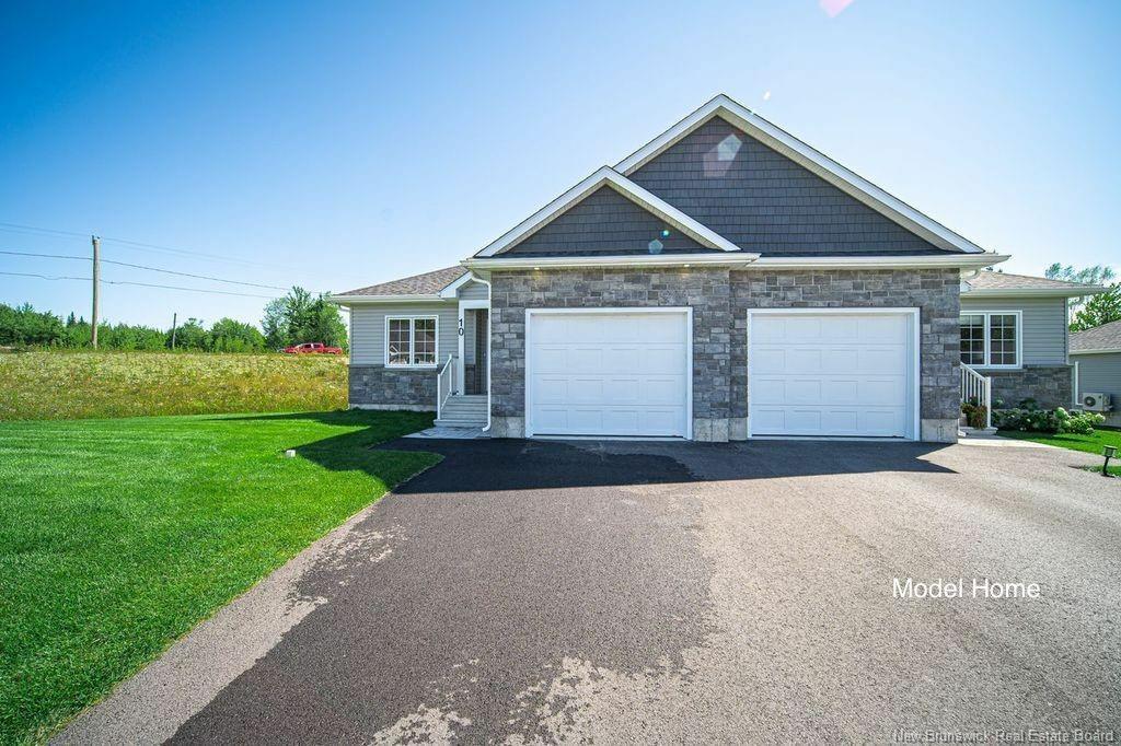 40 Leavery St, Fredericton, NB