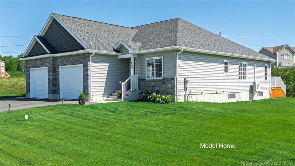 40 Leavery St, Fredericton, NB