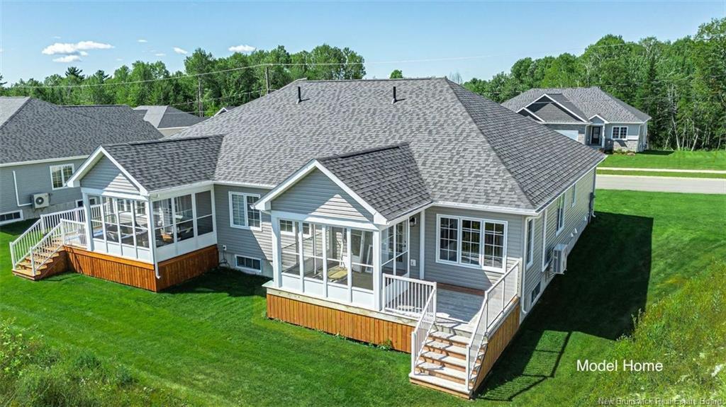 40 Leavery St, Fredericton, NB