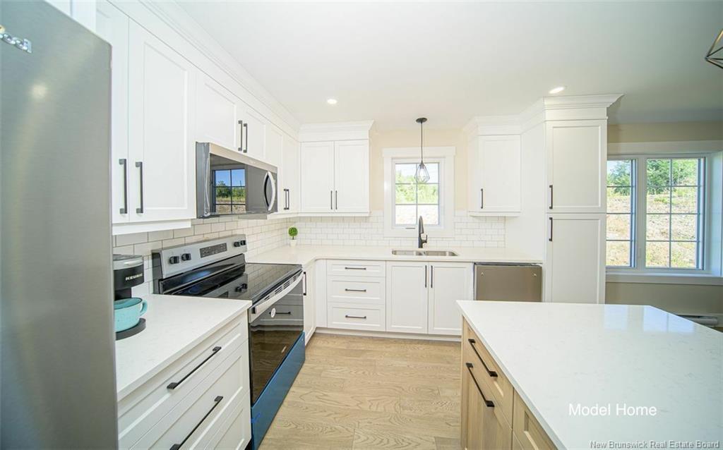 40 Leavery St, Fredericton, NB