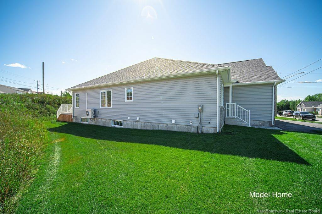 48 Leavery St, Fredericton, NB