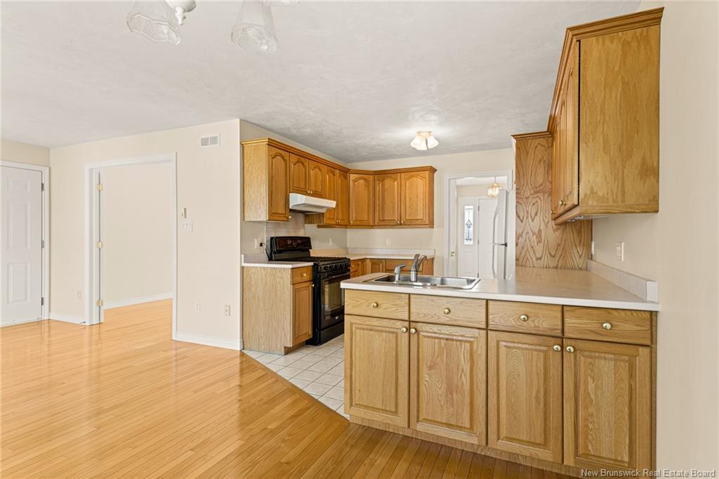 45 Foxwood Dr, Moncton, NB