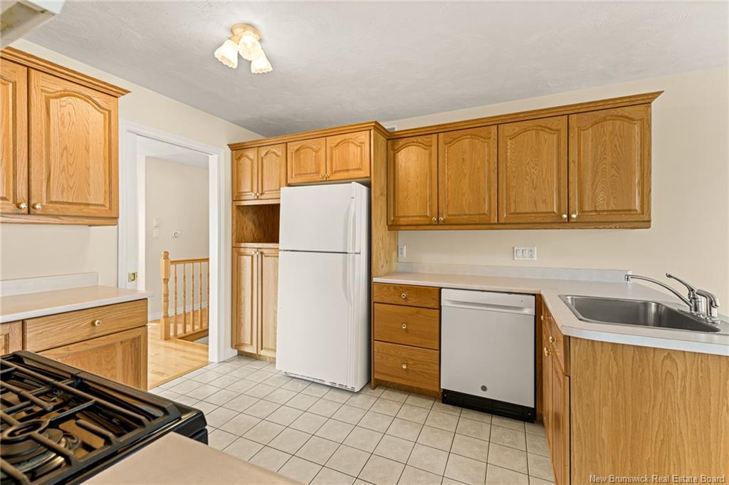 45 Foxwood Dr, Moncton, NB