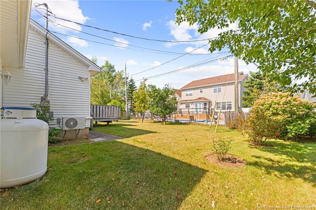 45 Foxwood Dr, Moncton, NB