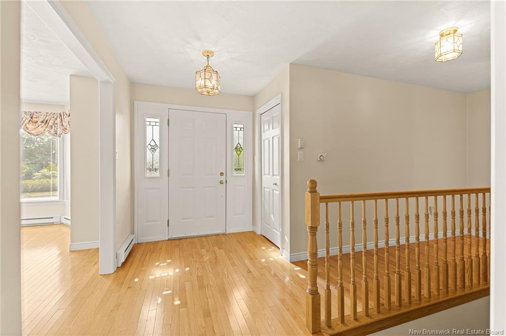 45 Foxwood Dr, Moncton, NB