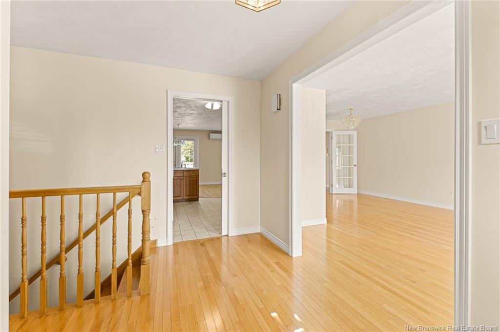 45 Foxwood Dr, Moncton, NB