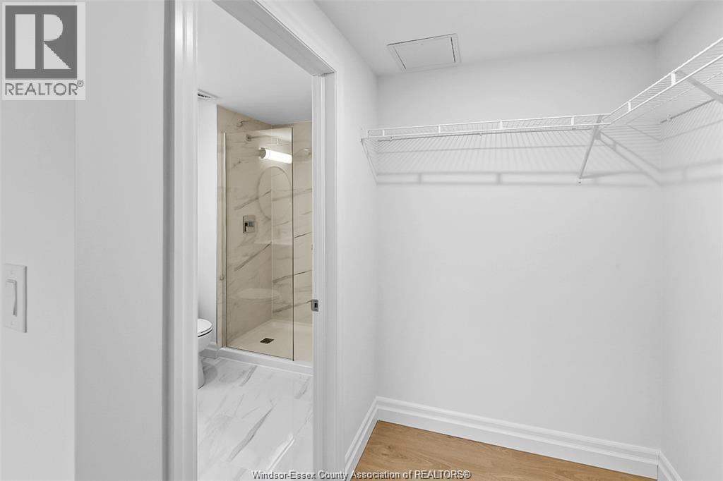 3290 Stella Crescent Unit# 604, Windsor, ON - Indoor With Storage