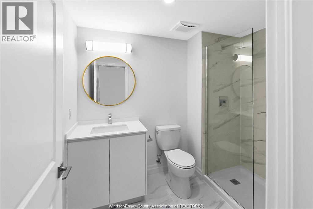 3290 Stella Crescent Unit# 604, Windsor, ON - Indoor Photo Showing Bathroom