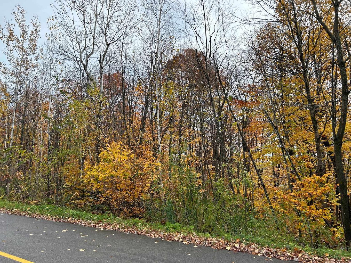 Façade - Rue Pascal, Sainte-Sophie, QC