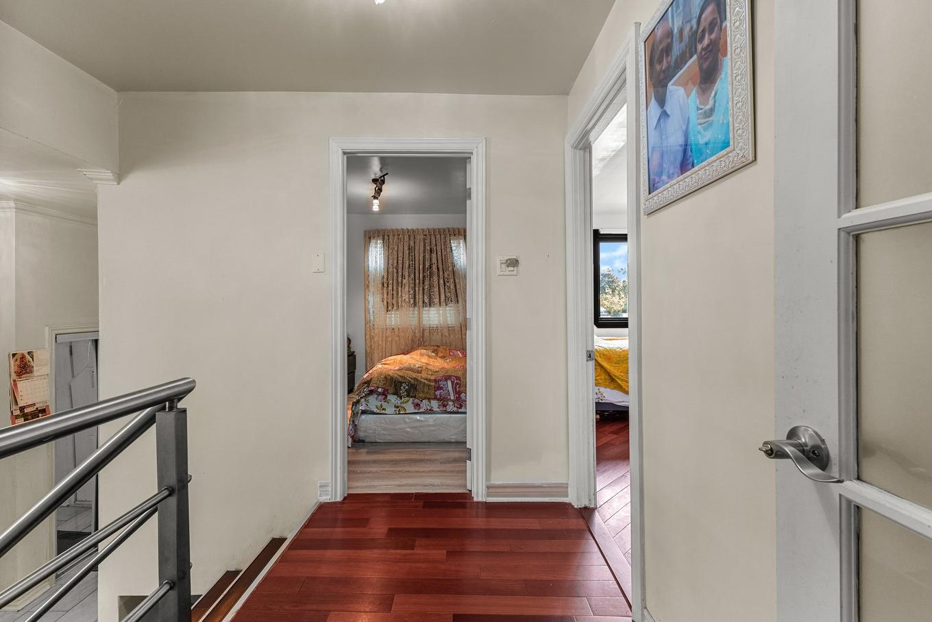 Hall d'entrée/Vestibule - 4040 40E Avenue, Montréal (Rivière-Des-Prairies/Pointe-Aux-Trembles), QC - Indoor Photo Showing Other Room