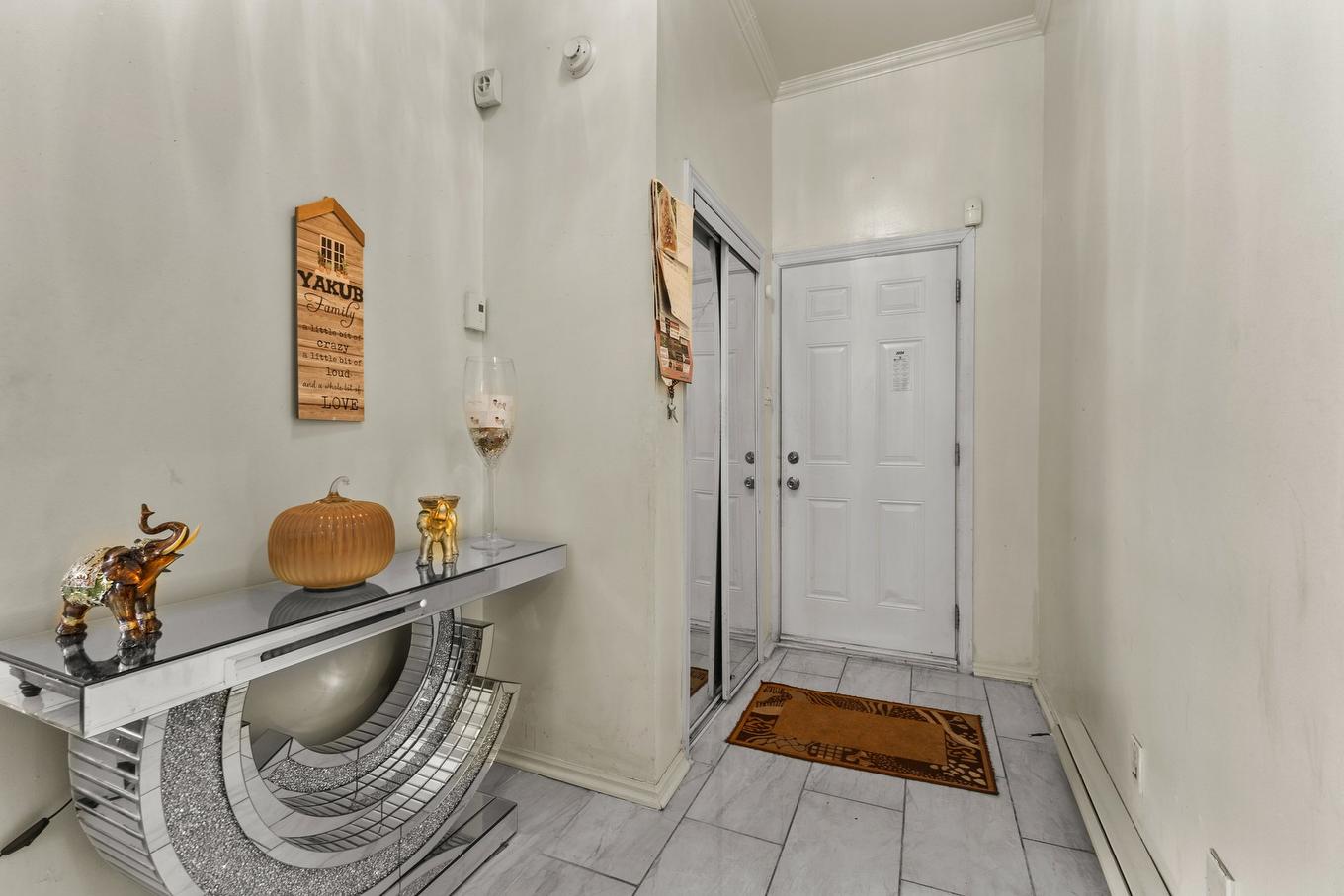 Intérieur - 4040 40E Avenue, Montréal (Rivière-Des-Prairies/Pointe-Aux-Trembles), QC - Indoor Photo Showing Other Room