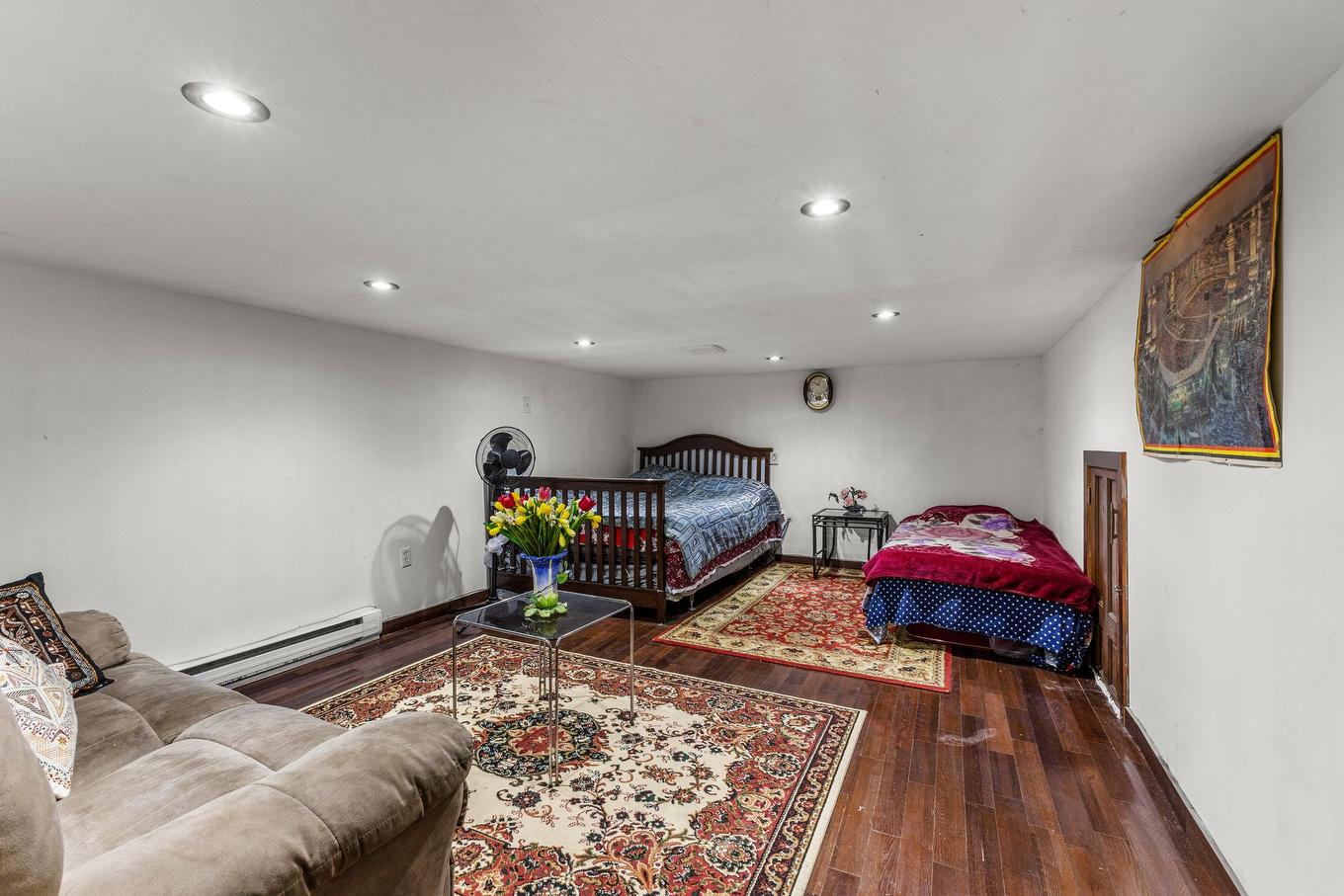 Boudoir - 4040 40E Avenue, Montréal (Rivière-Des-Prairies/Pointe-Aux-Trembles), QC - Indoor