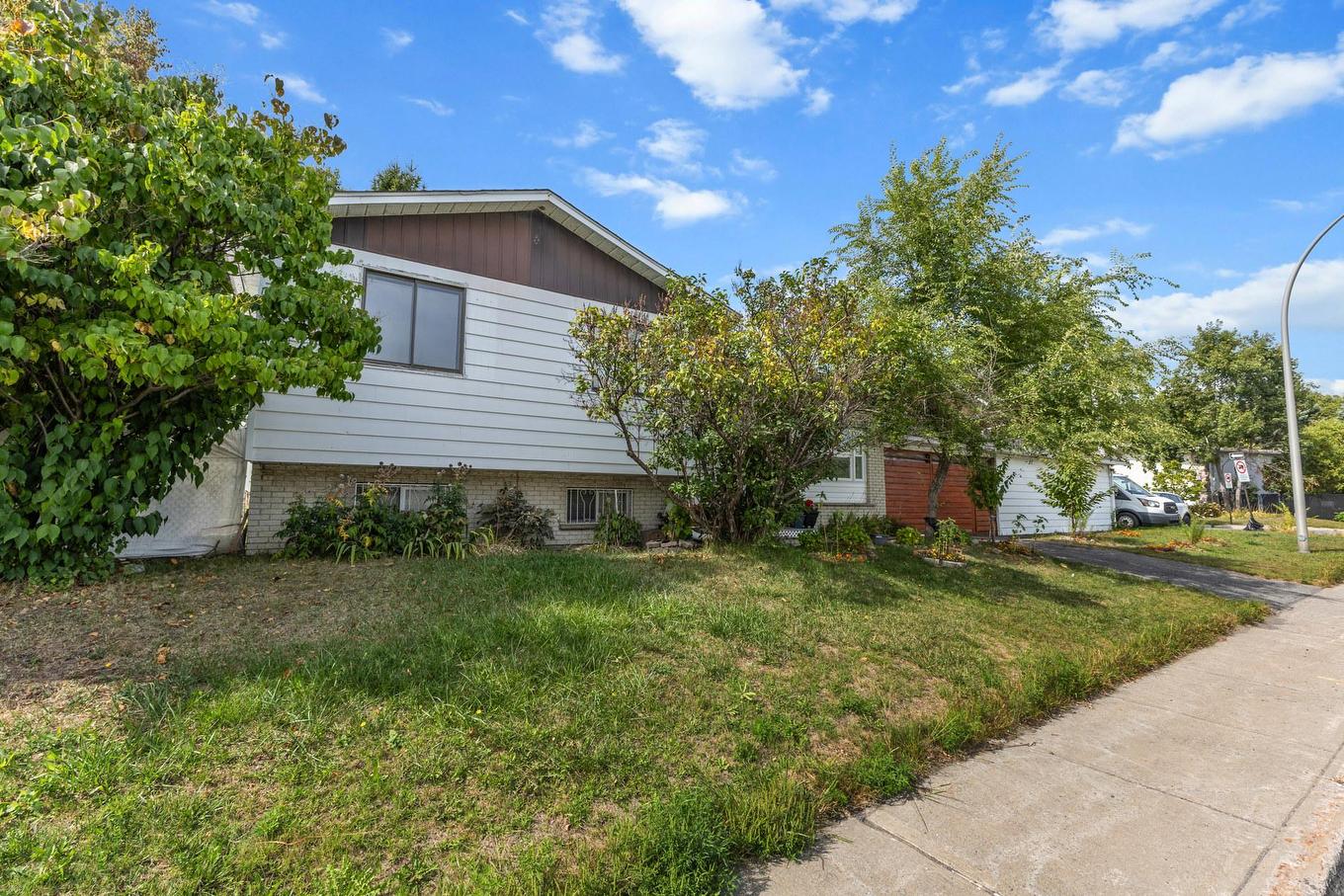 Photo aérienne - 4040 40E Avenue, Montréal (Rivière-Des-Prairies/Pointe-Aux-Trembles), QC - Outdoor