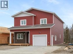 24 FLORA AVENUE Whitehorse, YT Y1A 5T5