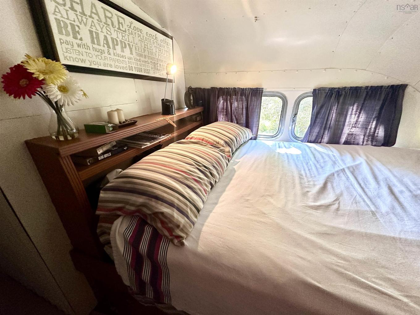 382 Grimms Cove Road, Parkdale, NS