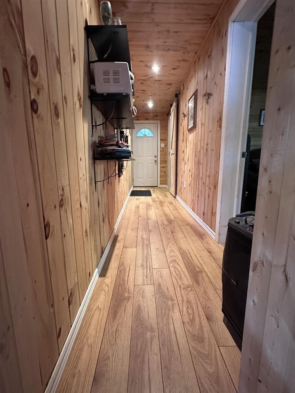 382 Grimms Cove Road, Parkdale, NS