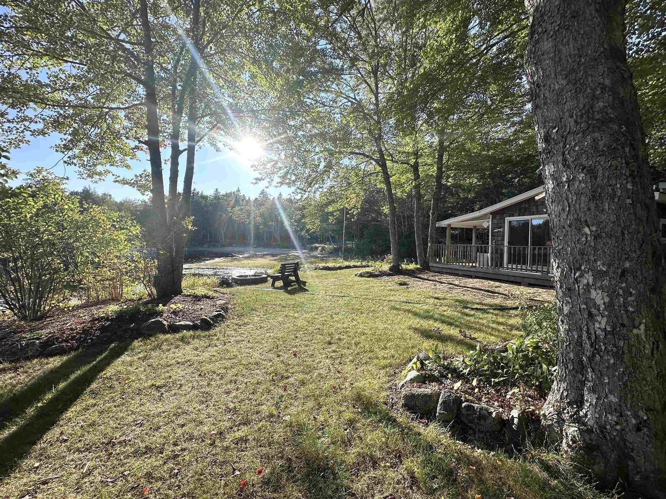 382 Grimms Cove Road, Parkdale, NS