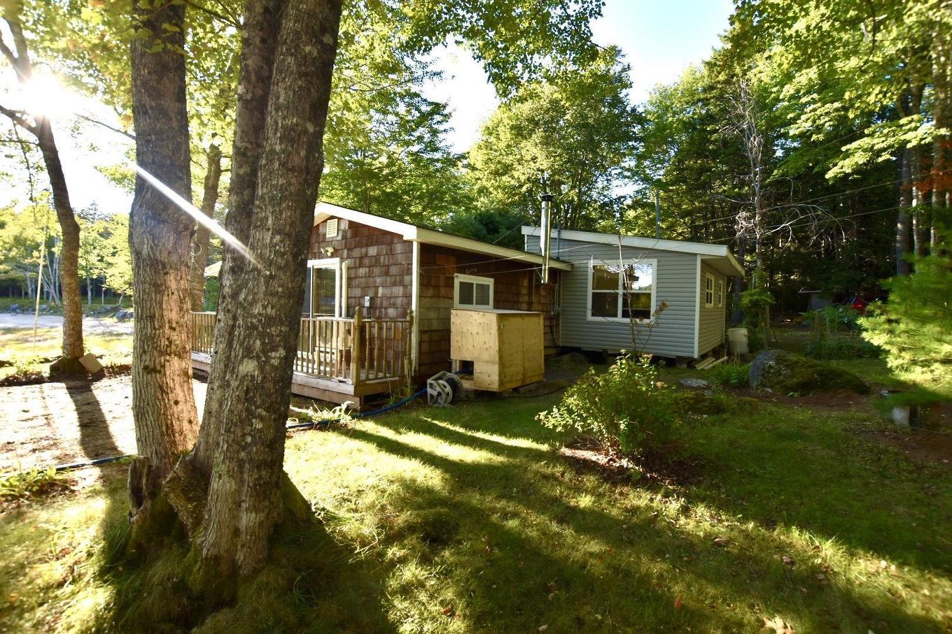 382 Grimms Cove Road, Parkdale, NS